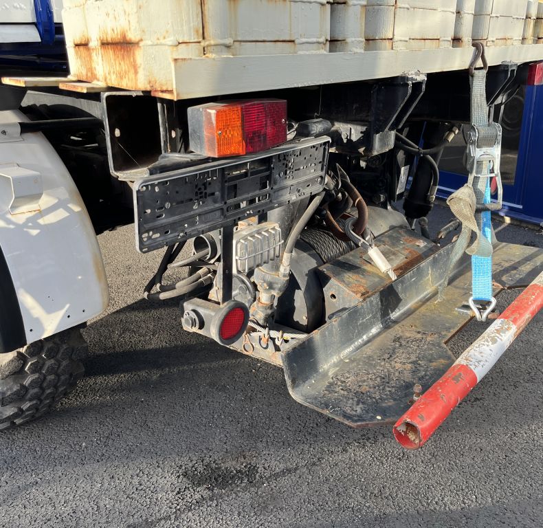 416 DOKA - AMAZING ORIGINAL CONDITION