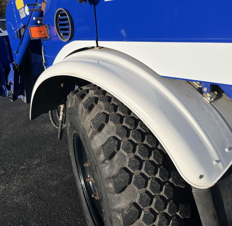 416 DOKA - AMAZING ORIGINAL CONDITION