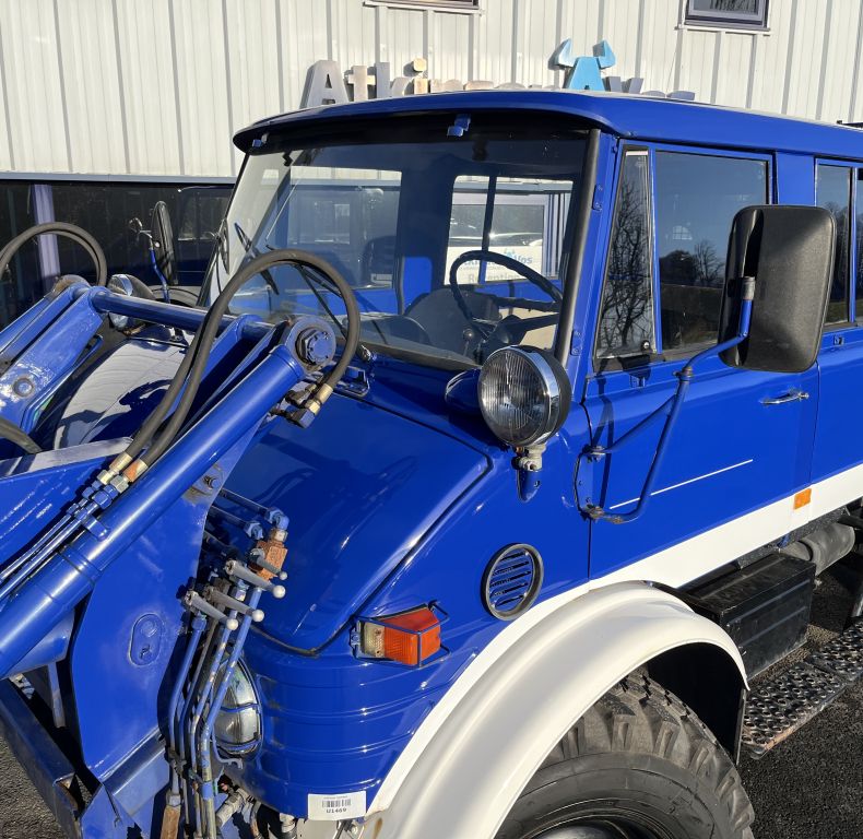 416 DOKA - AMAZING ORIGINAL CONDITION