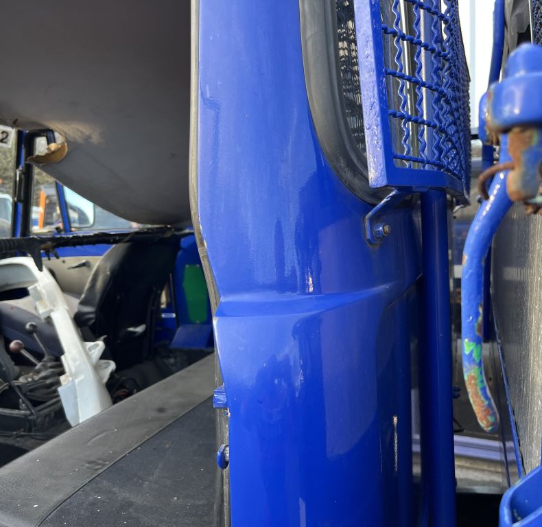 416 DOKA - AMAZING ORIGINAL CONDITION