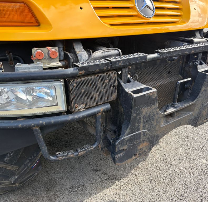 GREAT VALUE U400 238HP AG REG