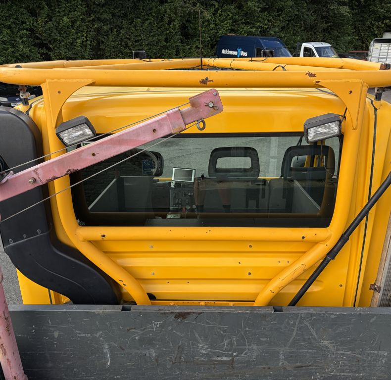 GREAT VALUE U400 238HP AG REG