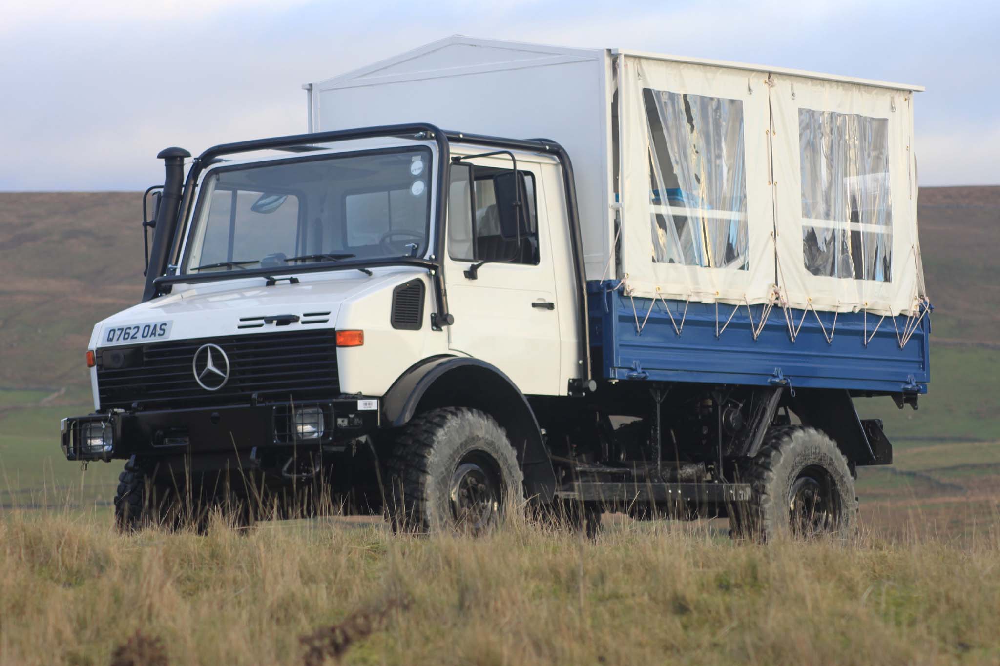 Personnel Carriers